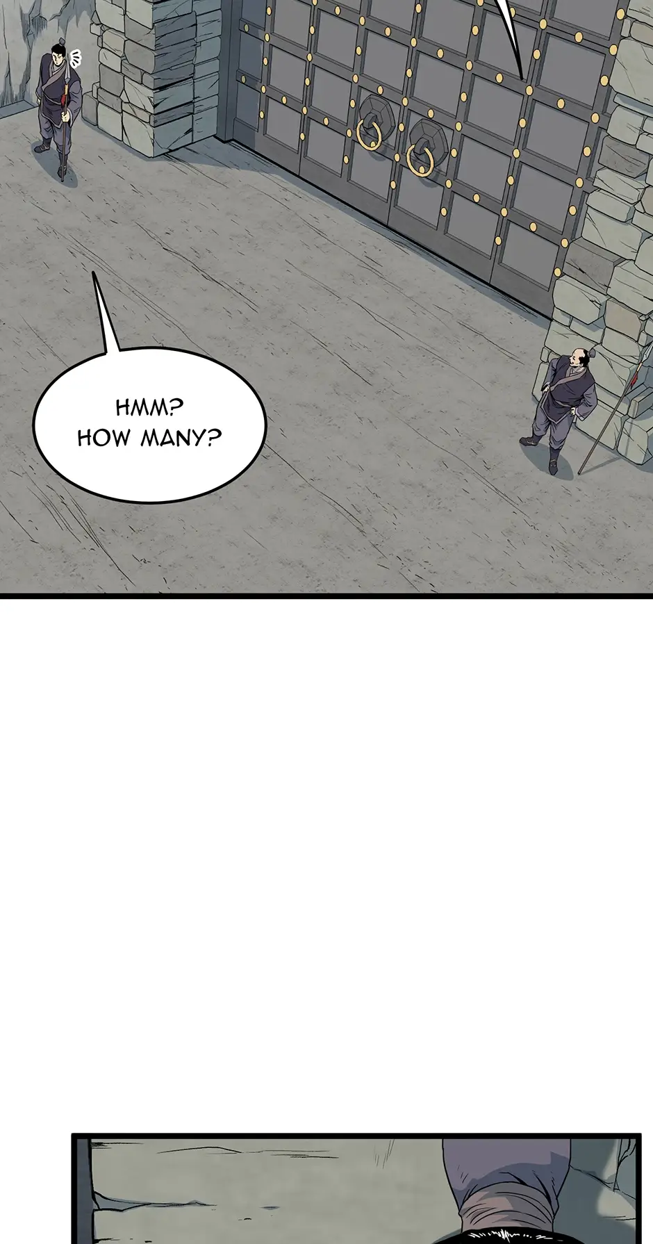 Read Log-in Murim EN Manga Online