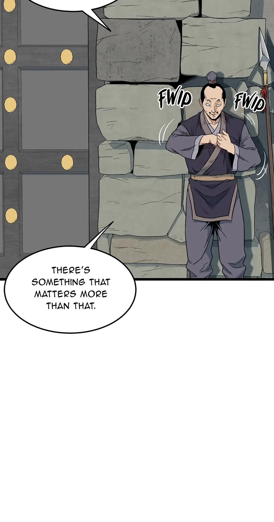 Read Log-in Murim EN Manga Online