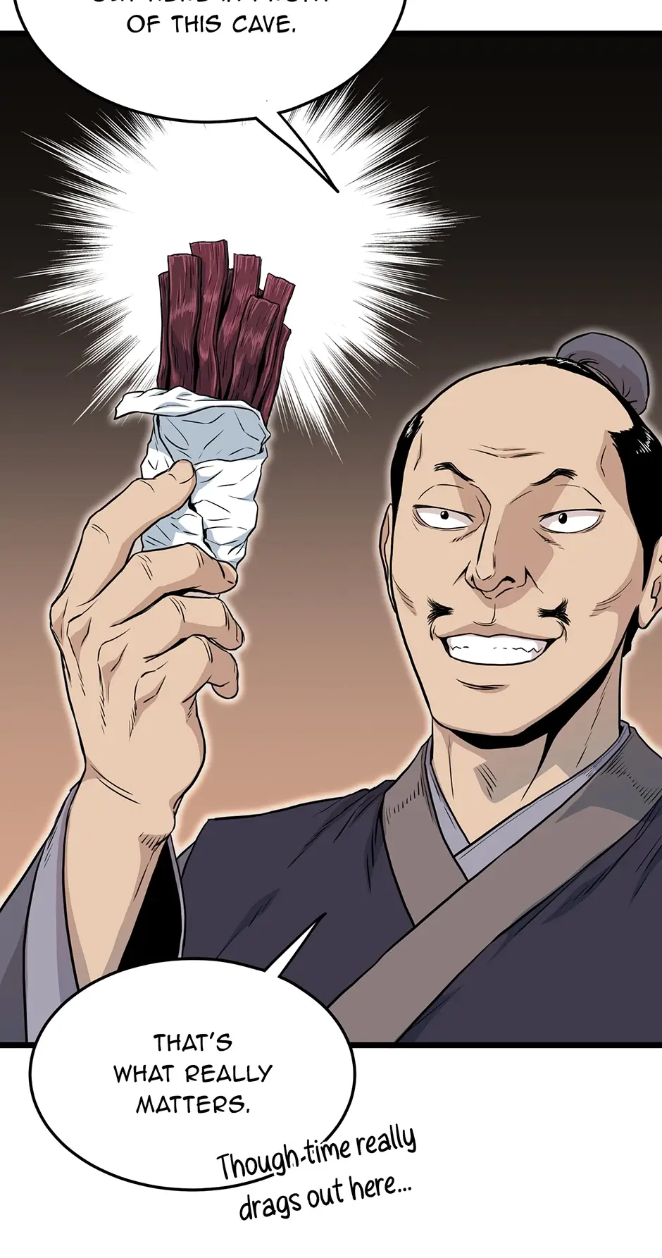 Read Log-in Murim EN Manga Online