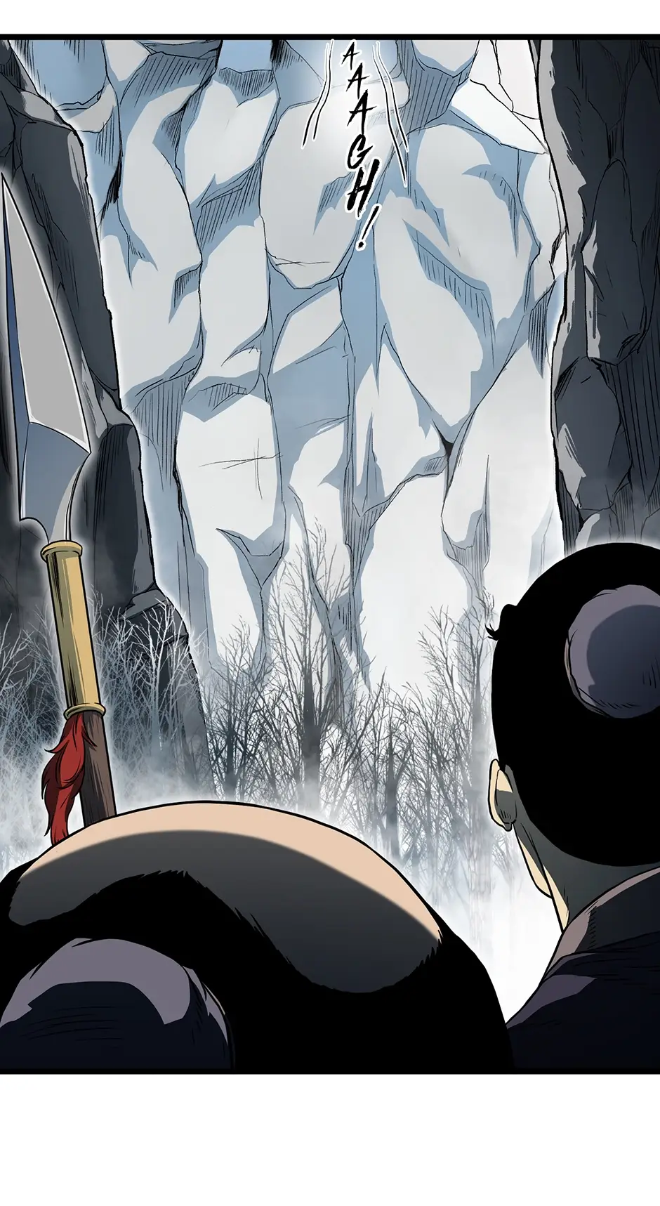 Read Log-in Murim EN Manga Online
