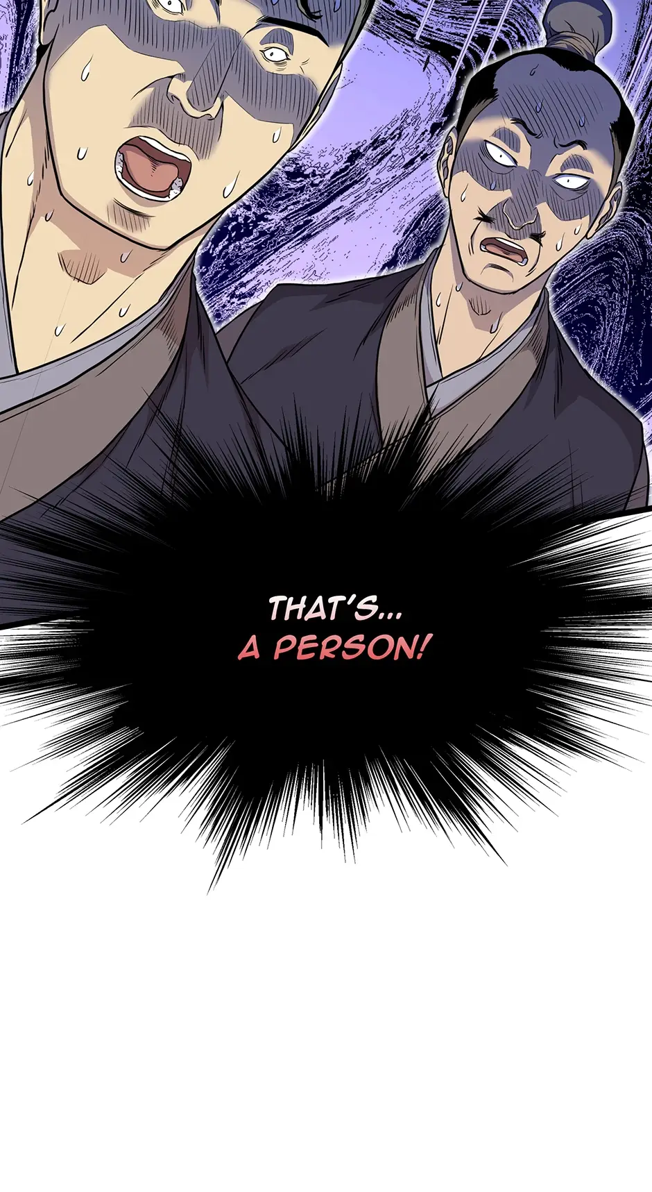 Read Log-in Murim EN Manga Online