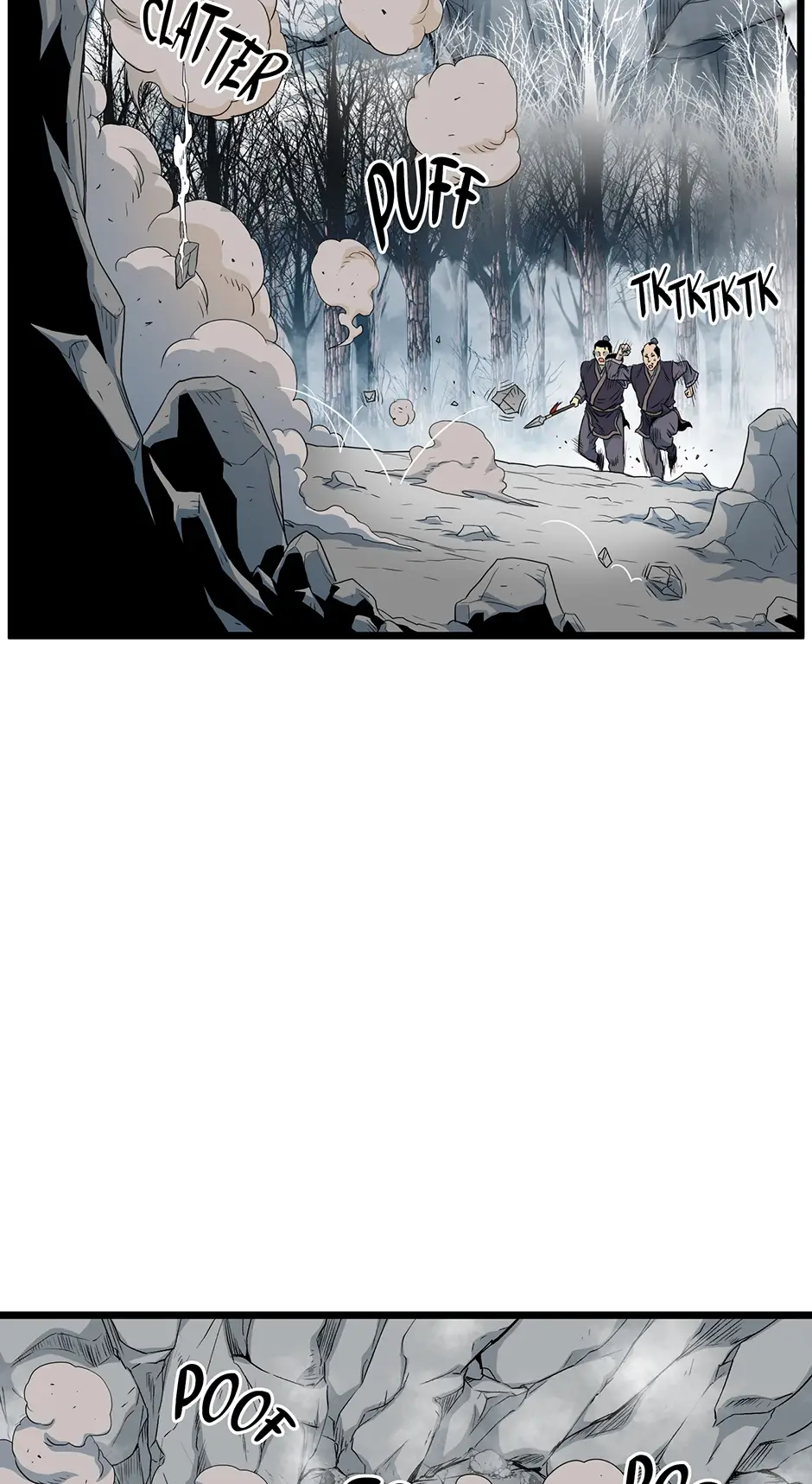 Read Log-in Murim EN Manga Online