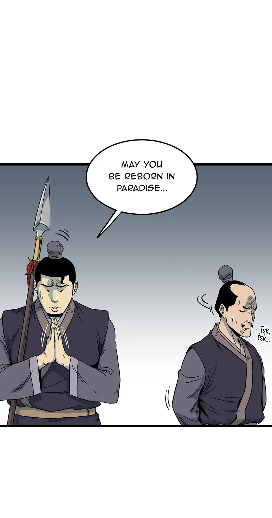 Read Log-in Murim EN Manga Online