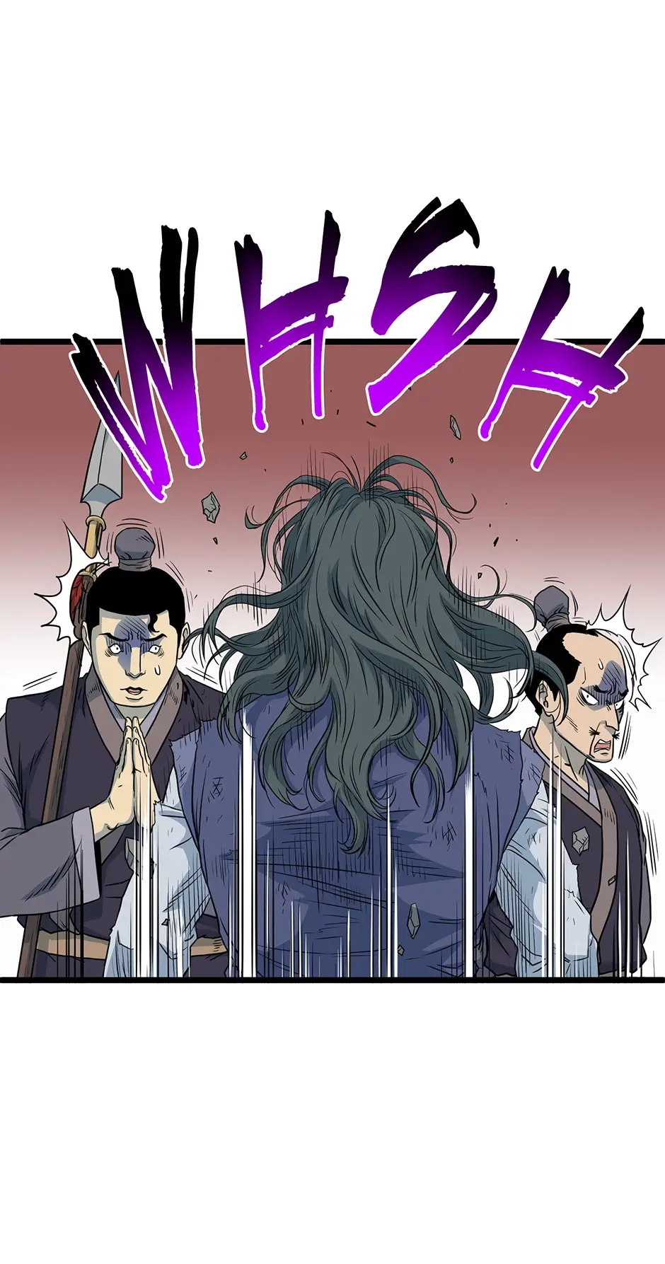 Read Log-in Murim EN Manga Online
