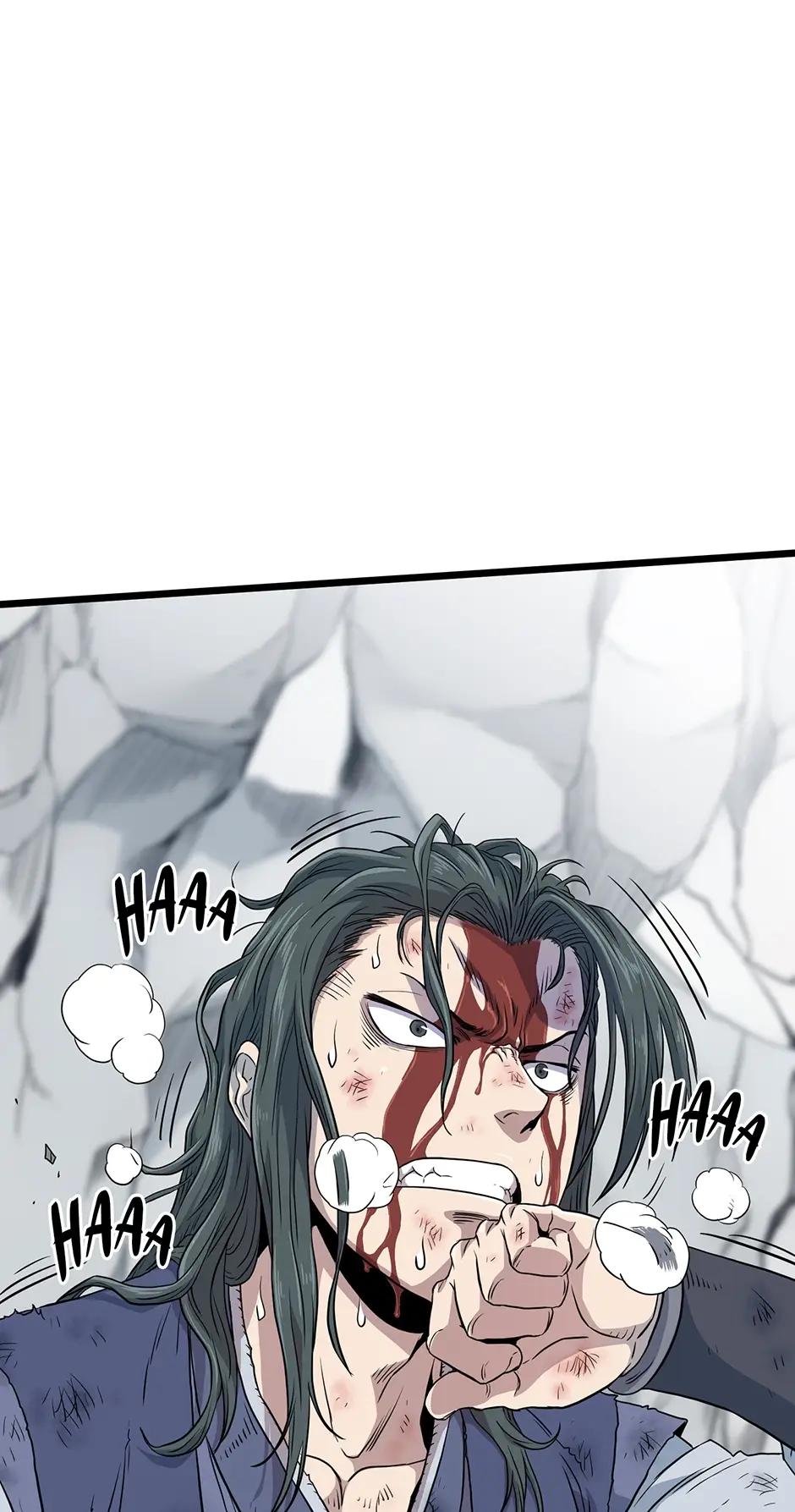 Read Log-in Murim EN Manga Online