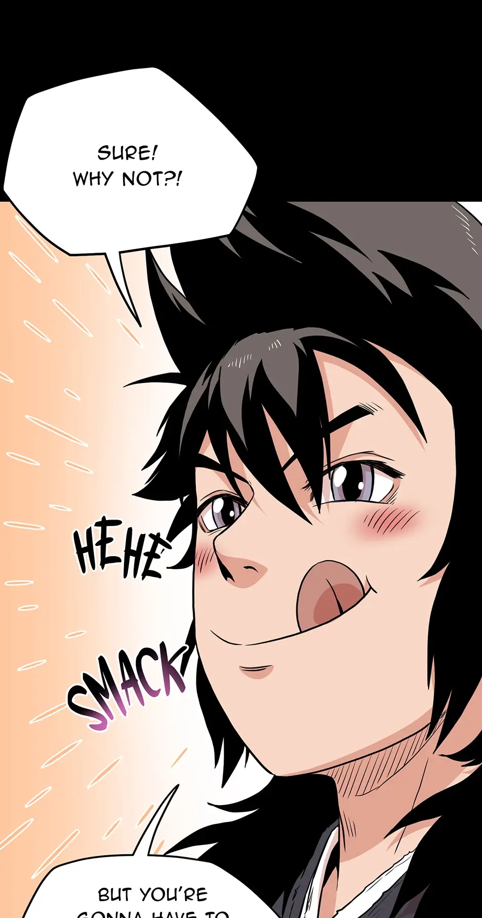 Read Log-in Murim EN Manga Online