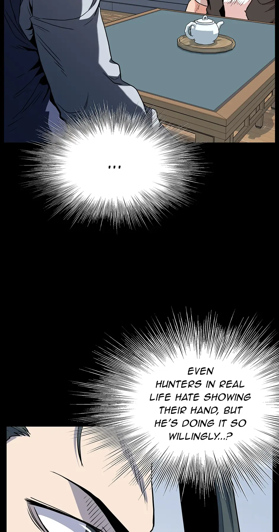 Read Log-in Murim EN Manga Online