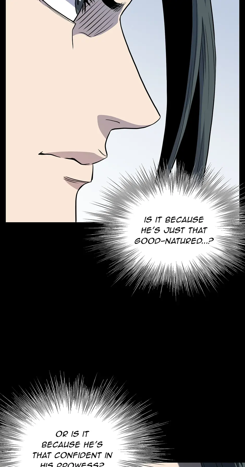 Read Log-in Murim EN Manga Online