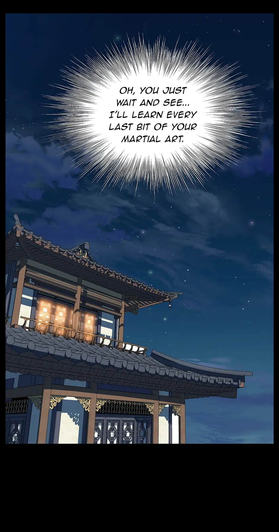 Read Log-in Murim EN Manga Online