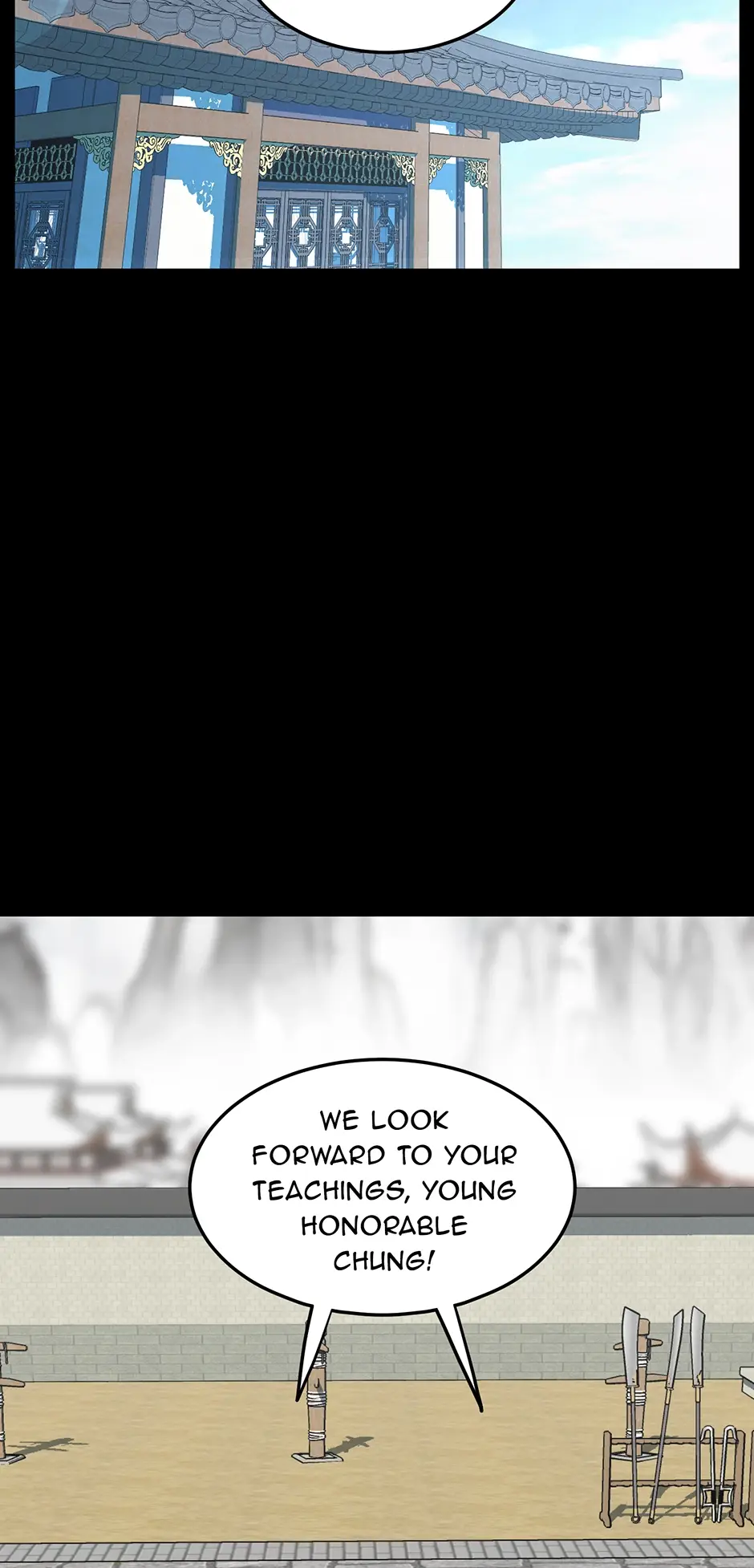 Read Log-in Murim EN Manga Online