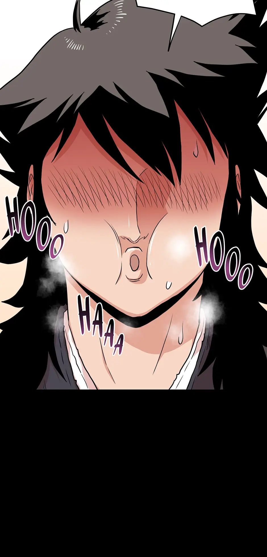 Read Log-in Murim EN Manga Online