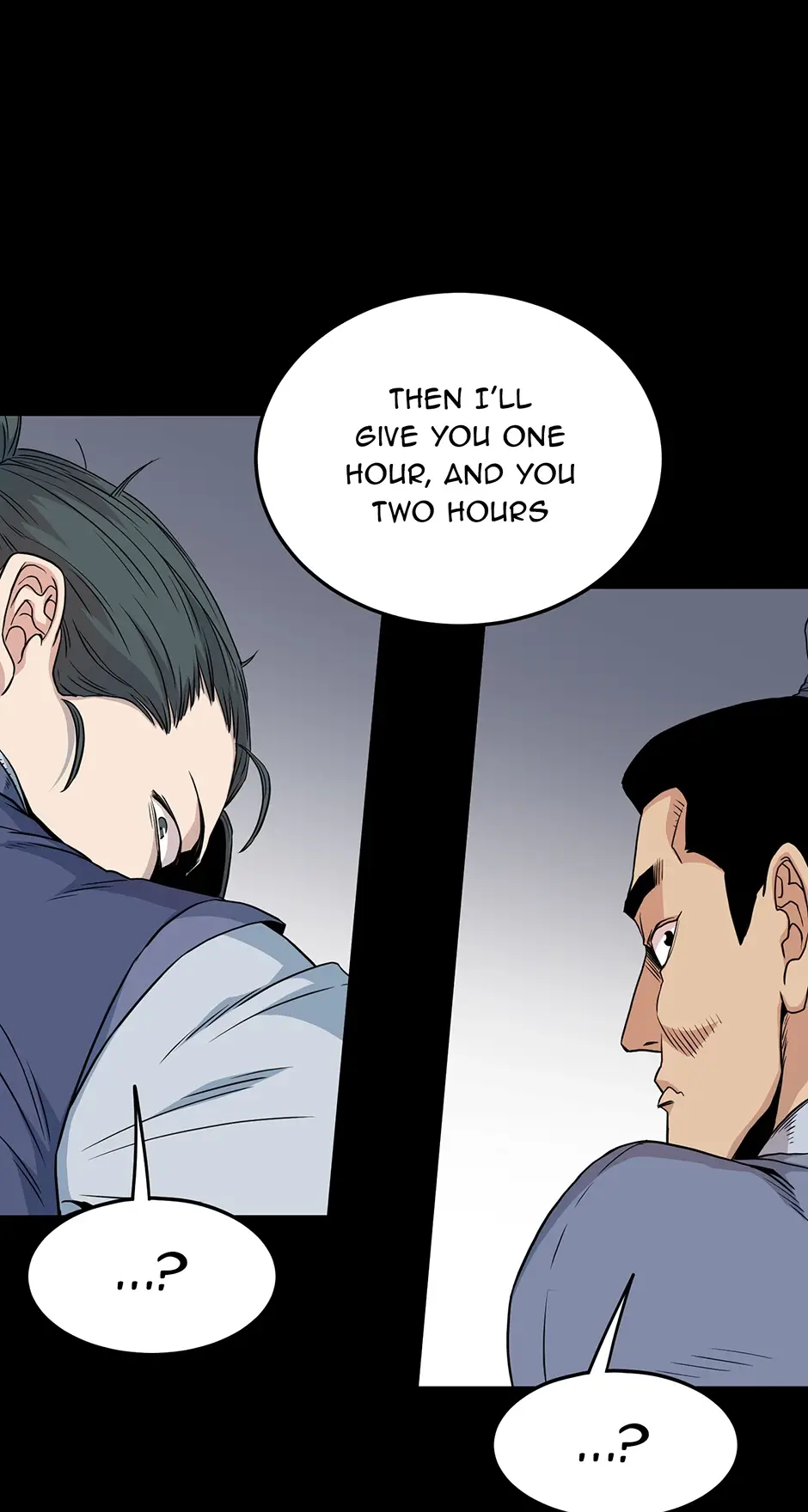 Read Log-in Murim EN Manga Online