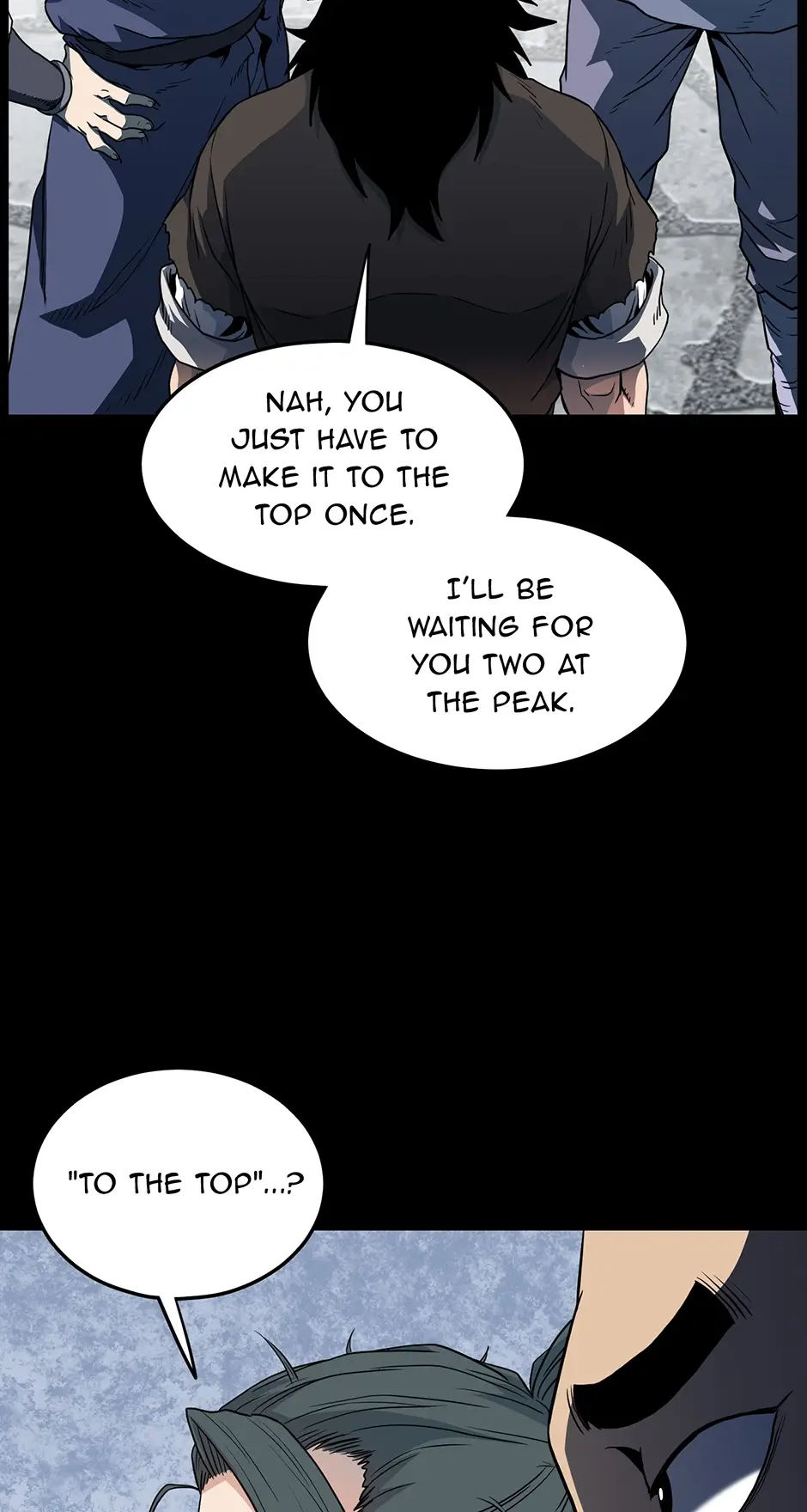 Read Log-in Murim EN Manga Online
