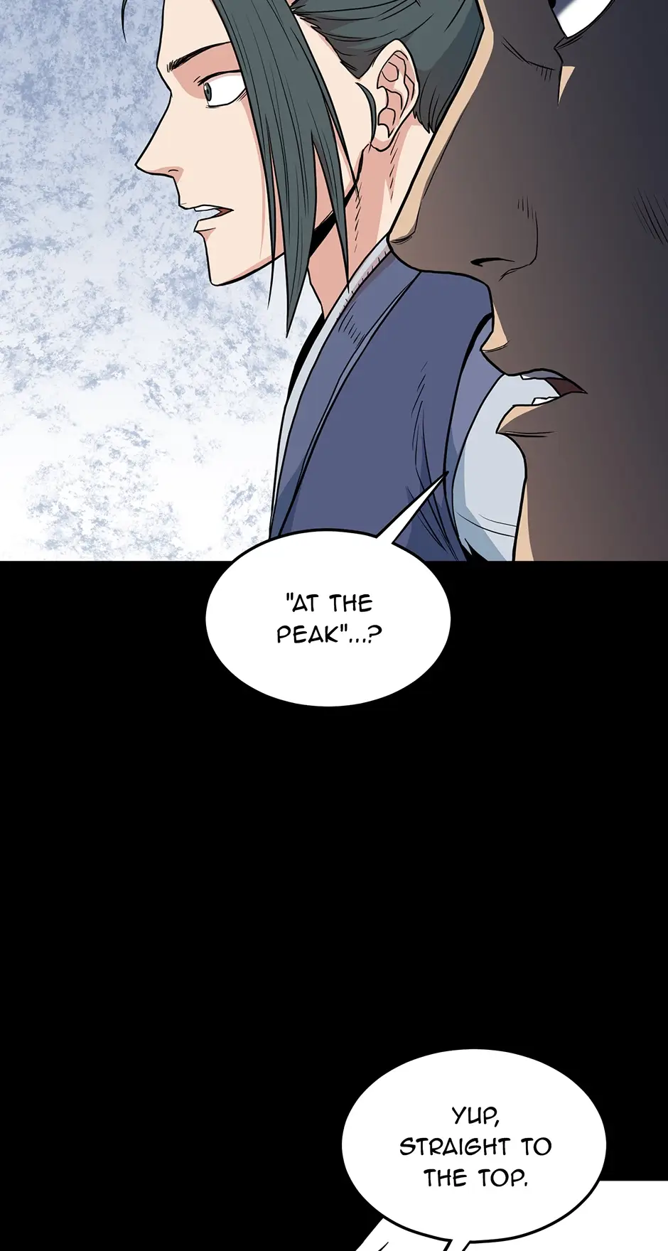 Read Log-in Murim EN Manga Online