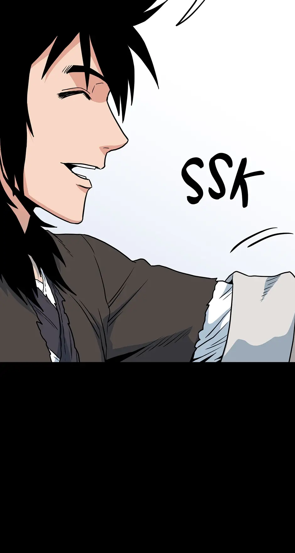 Read Log-in Murim EN Manga Online