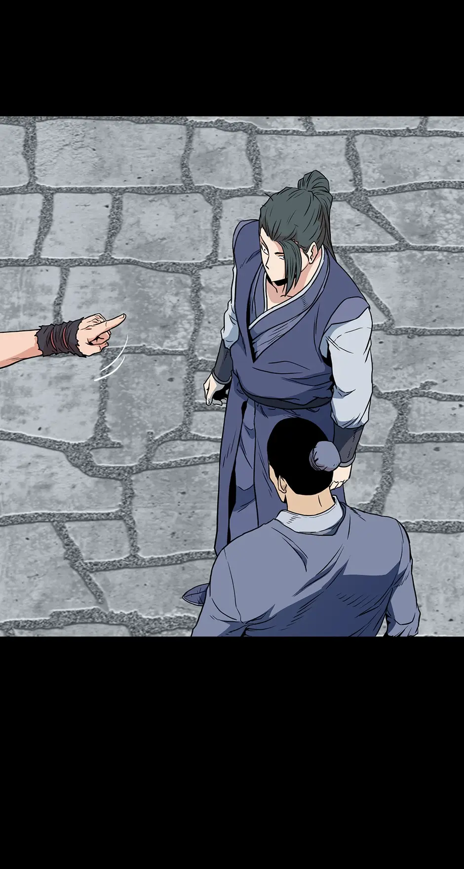 Read Log-in Murim EN Manga Online