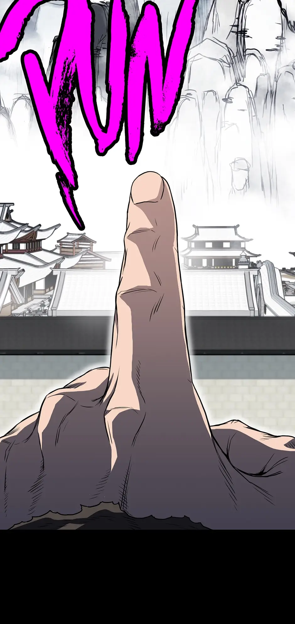 Read Log-in Murim EN Manga Online