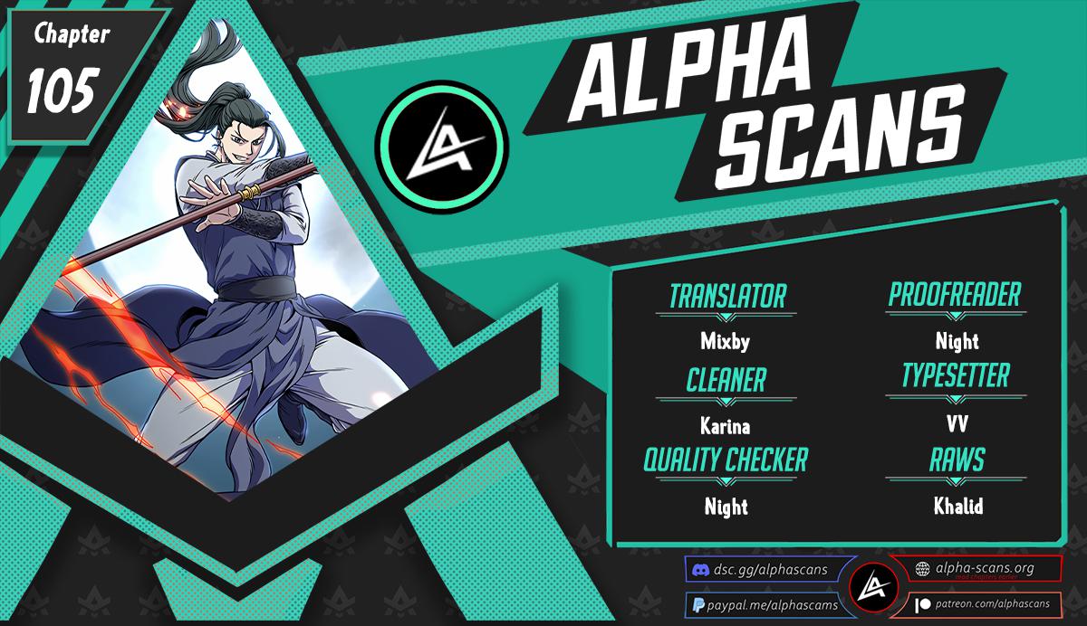 Read Log-in Murim EN Manga Online