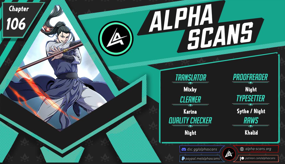 Read Log-in Murim EN Manga Online