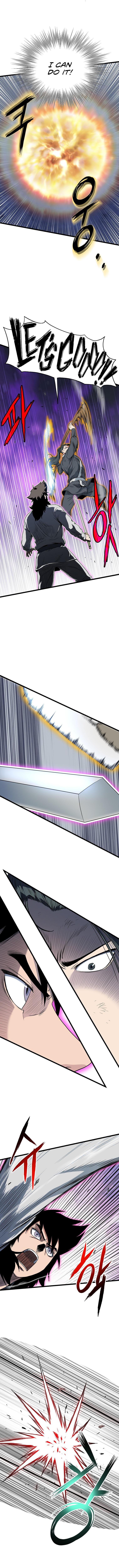 Read Log-in Murim EN Manga Online