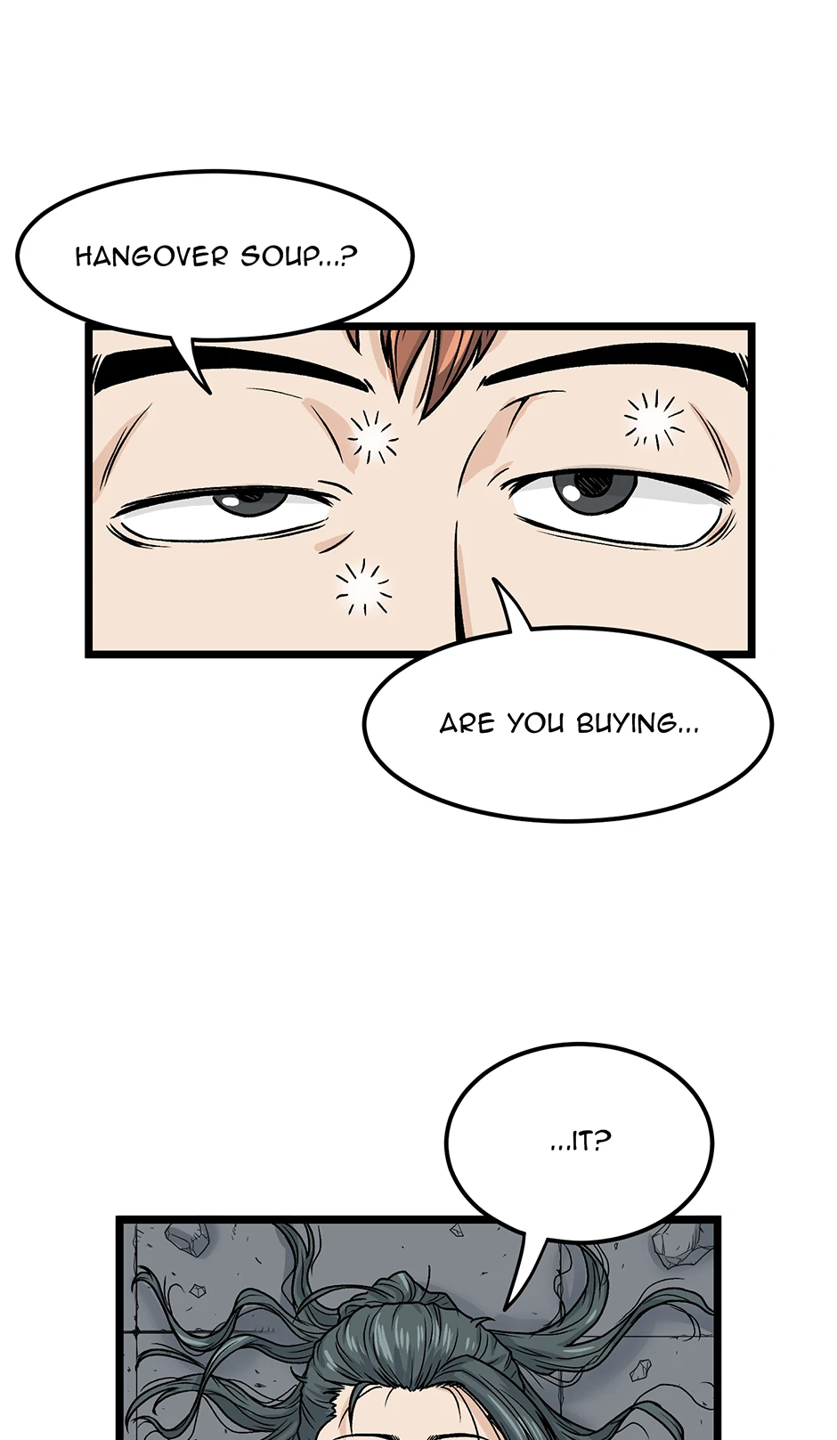 Read Log-in Murim EN Manga Online