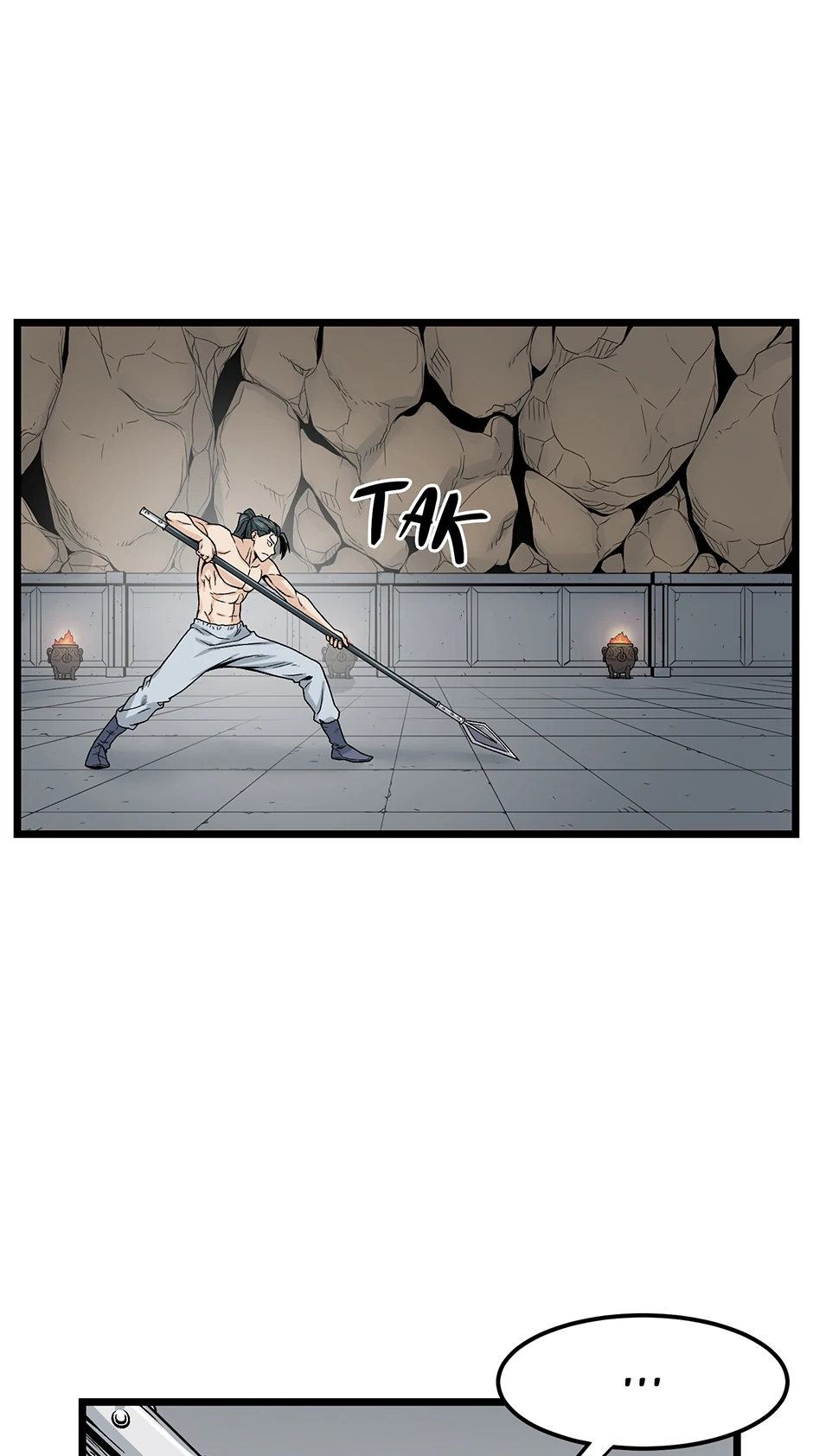 Read Log-in Murim EN Manga Online