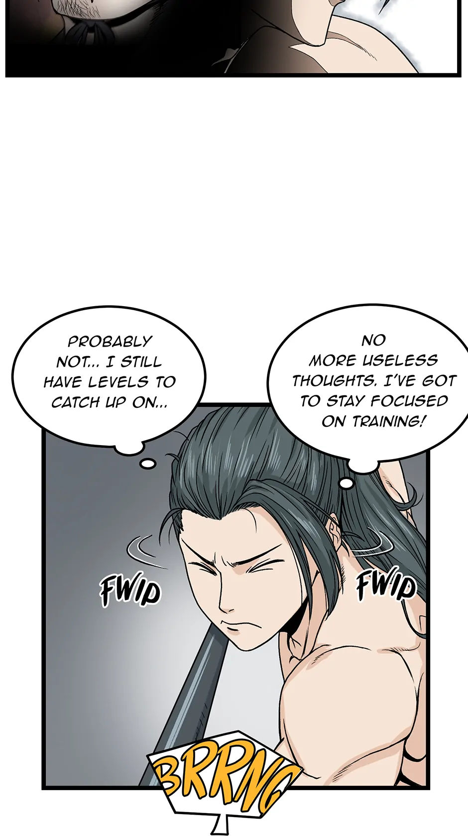 Read Log-in Murim EN Manga Online