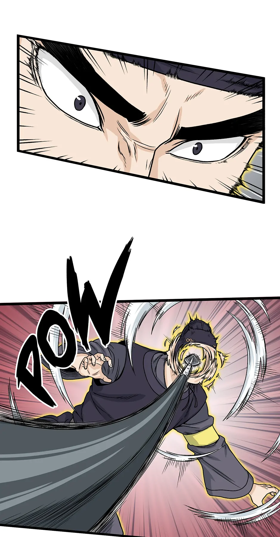 Read Log-in Murim EN Manga Online