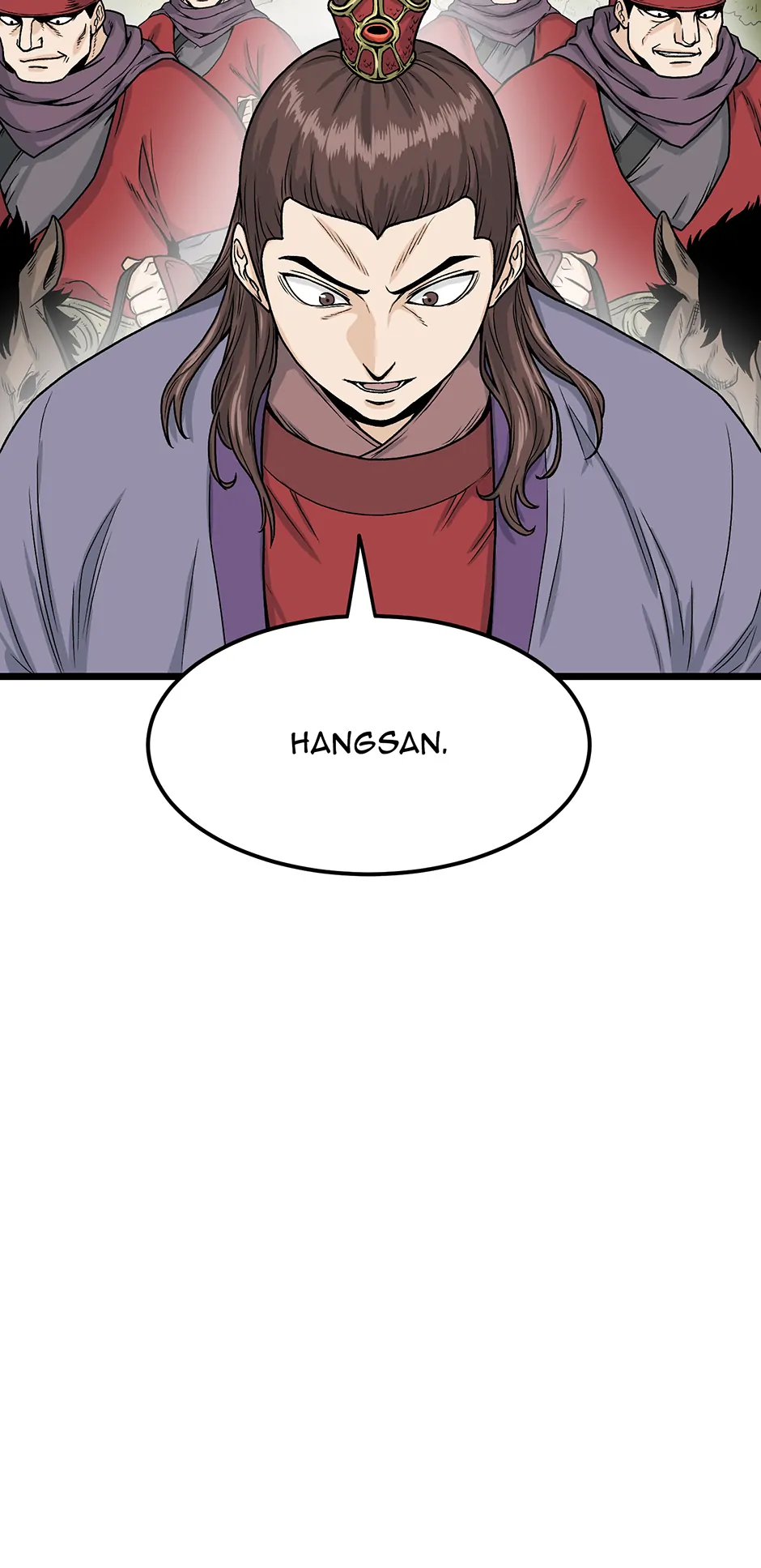 Read Log-in Murim EN Manga Online
