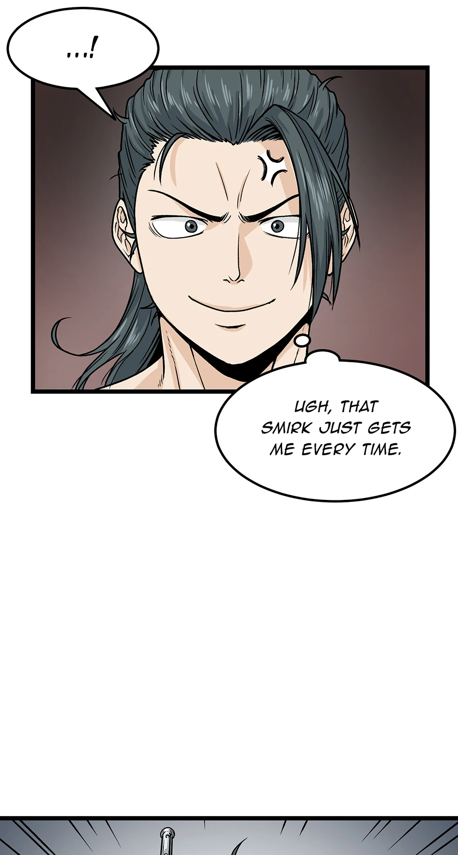 Read Log-in Murim EN Manga Online
