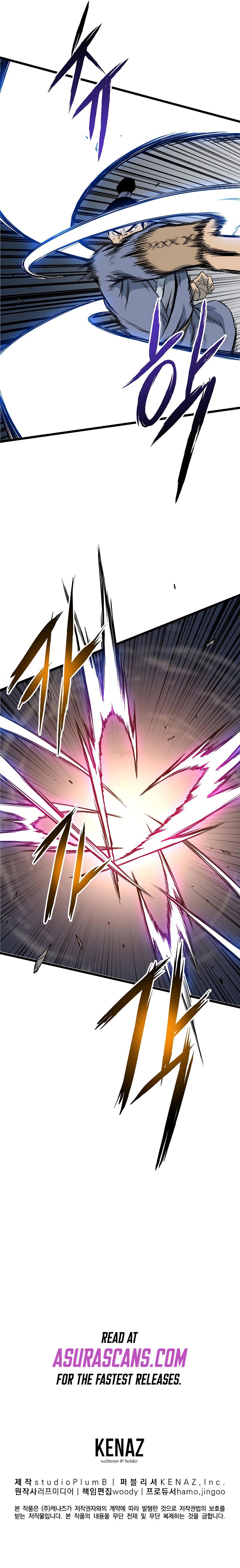 Read Log-in Murim EN Manga Online