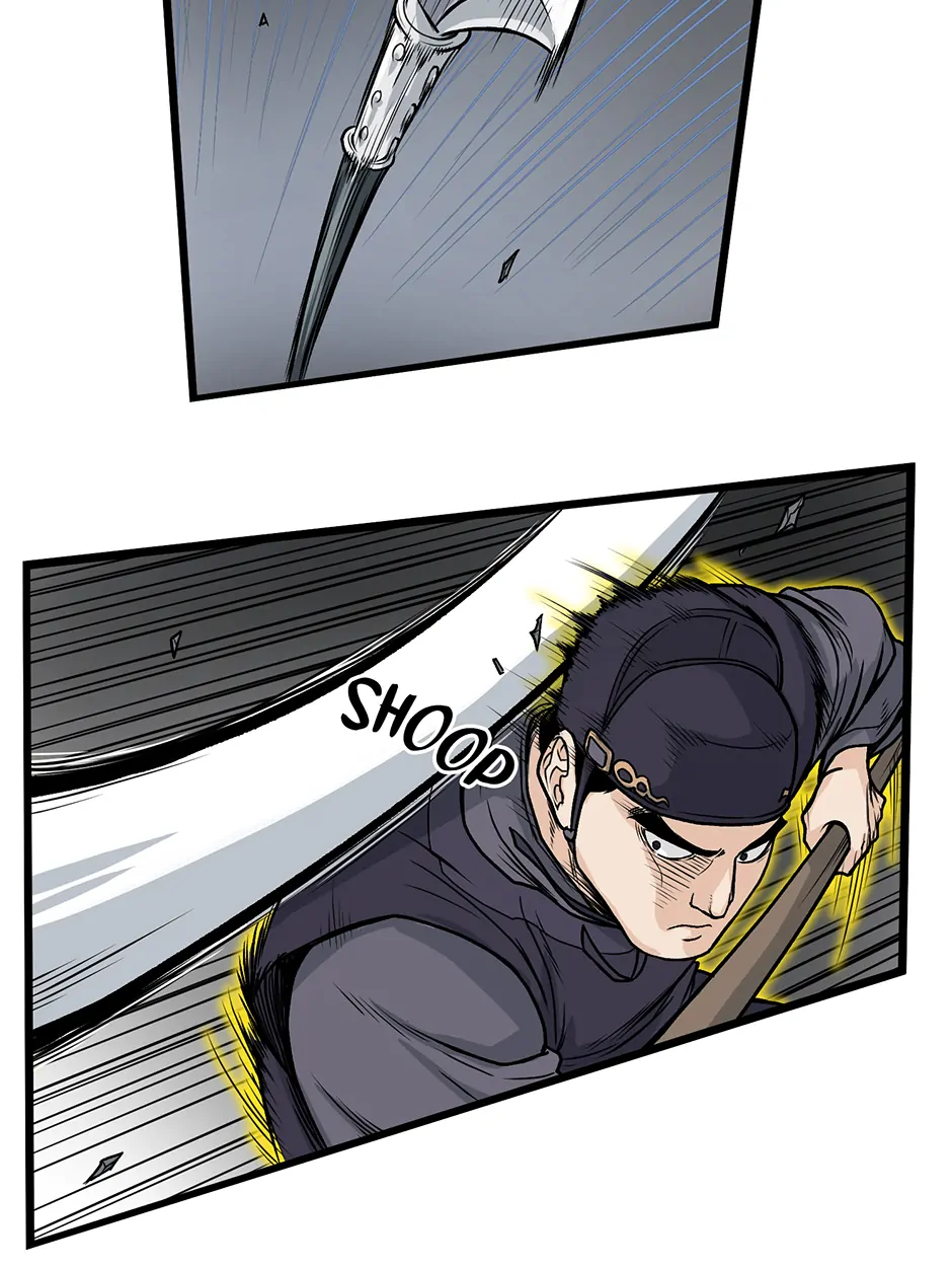 Read Log-in Murim EN Manga Online