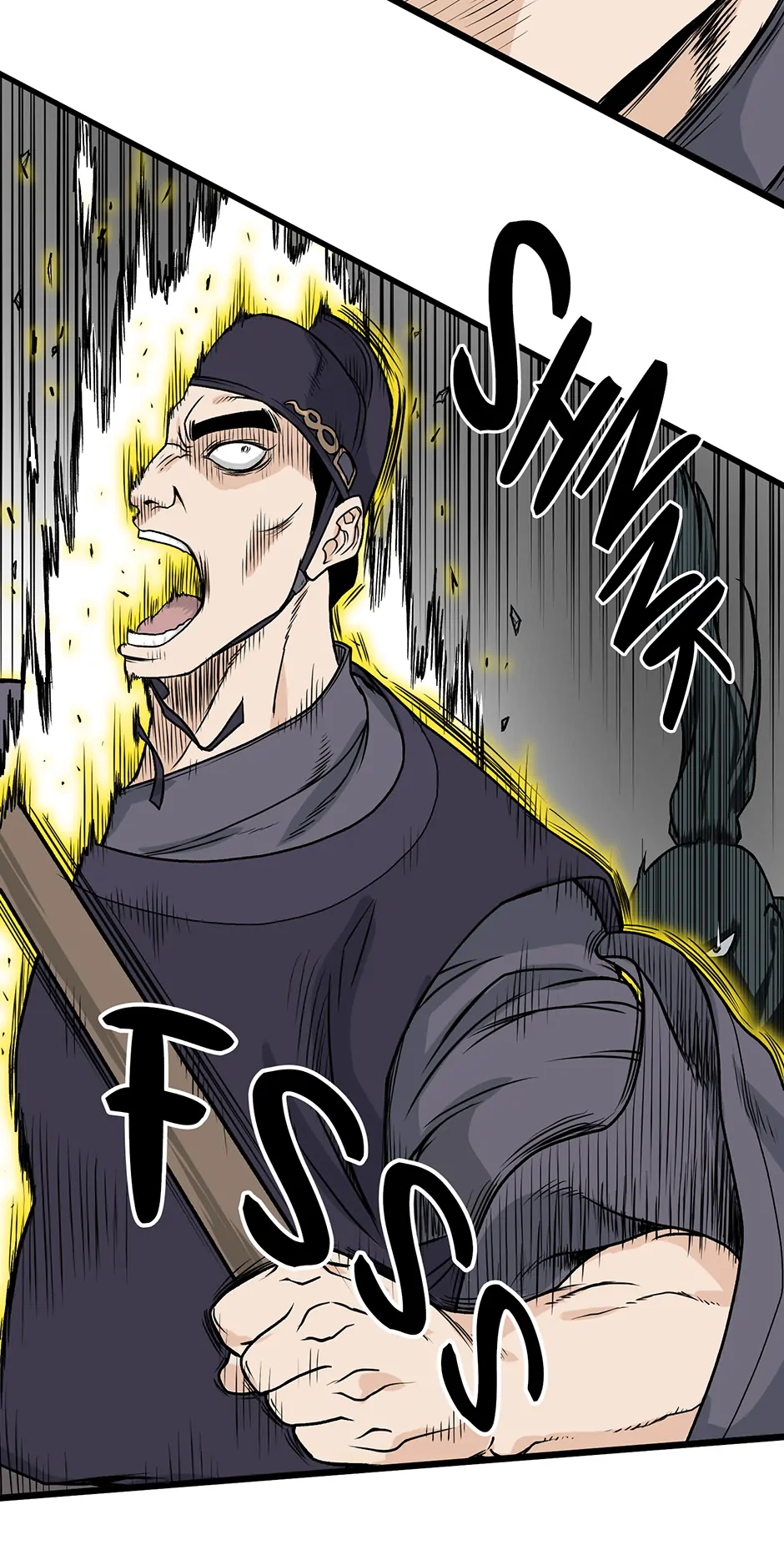 Read Log-in Murim EN Manga Online