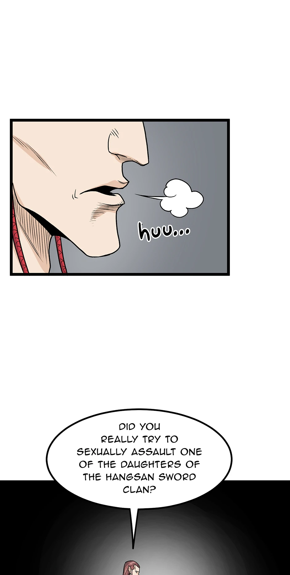 Read Log-in Murim EN Manga Online