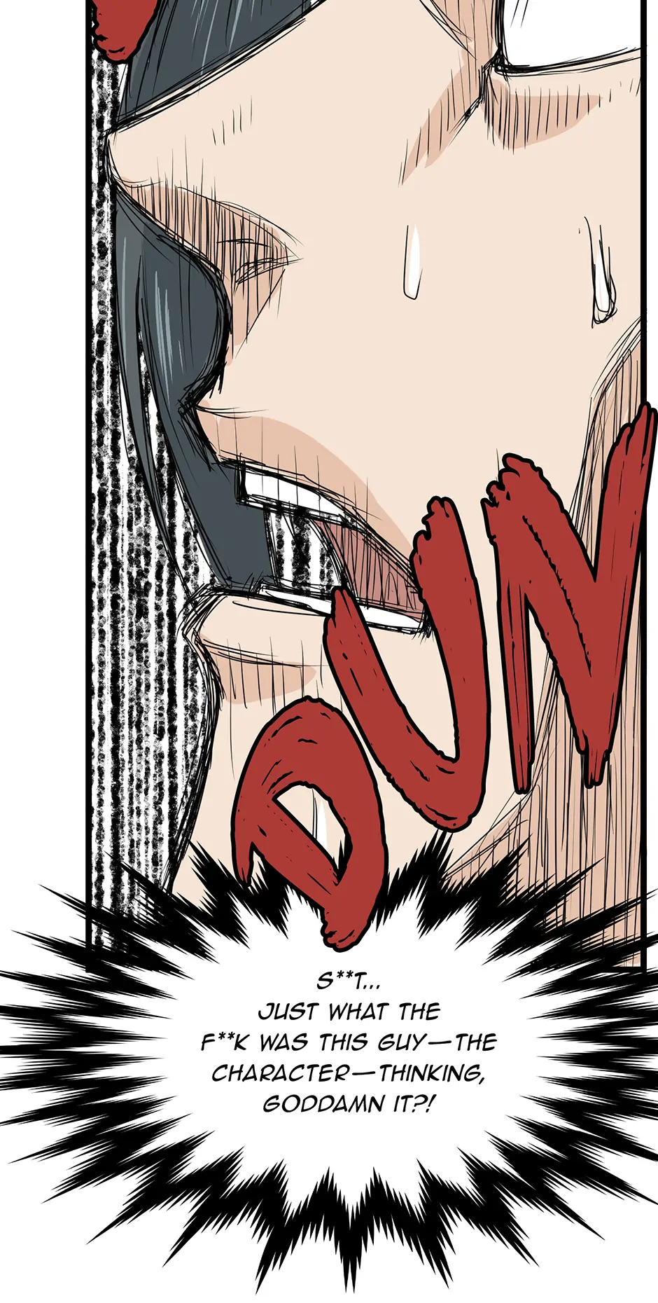 Read Log-in Murim EN Manga Online