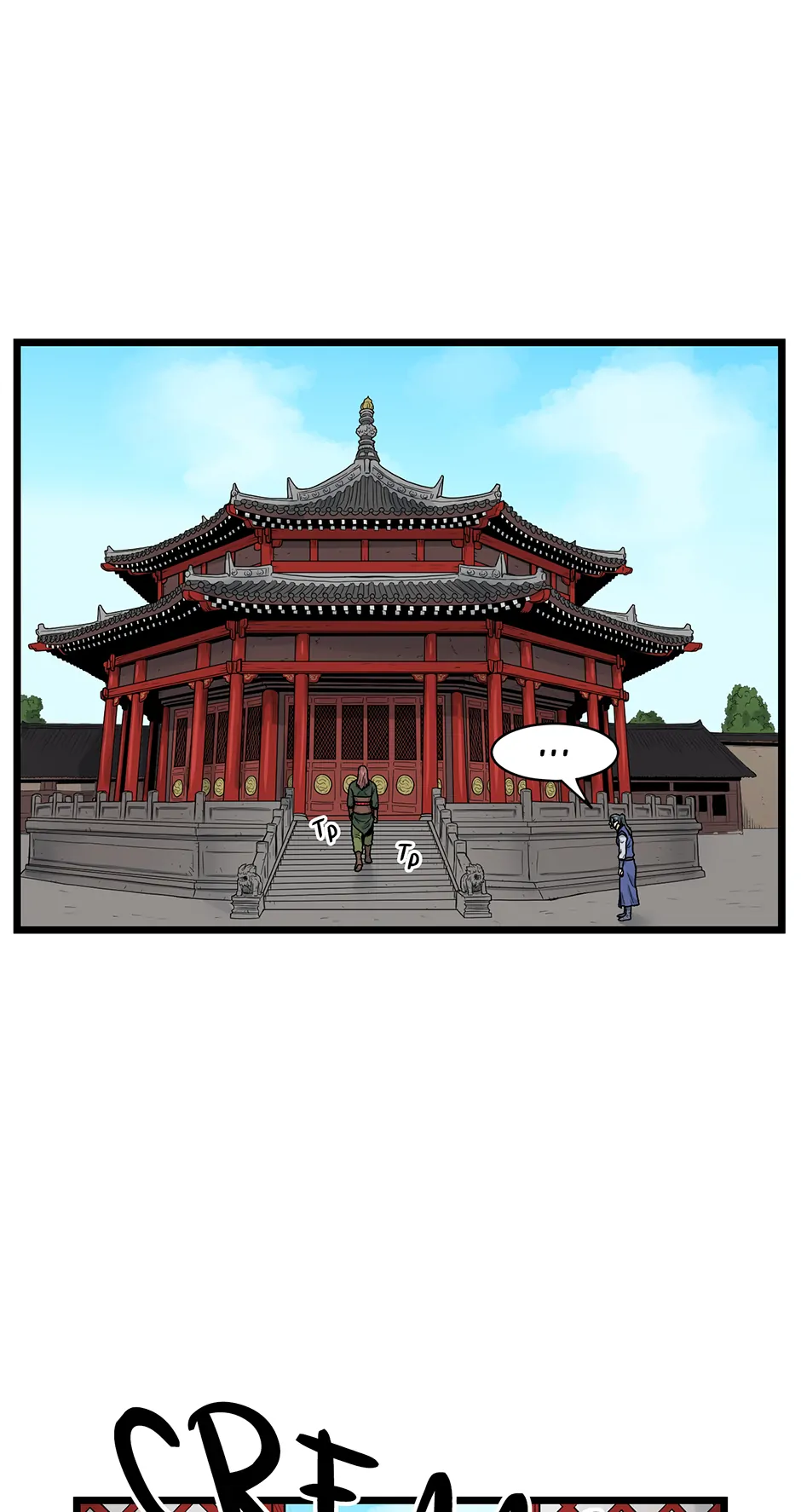 Read Log-in Murim EN Manga Online