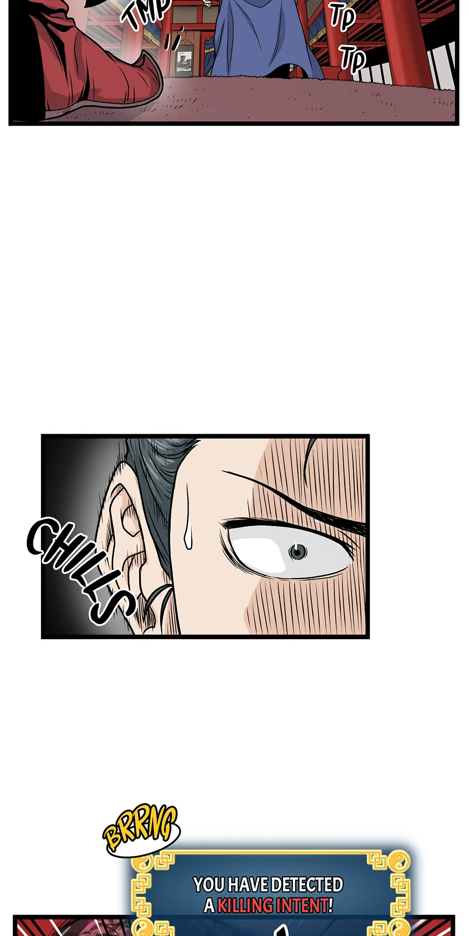 Read Log-in Murim EN Manga Online
