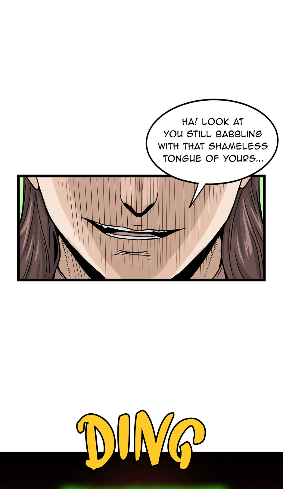 Read Log-in Murim EN Manga Online