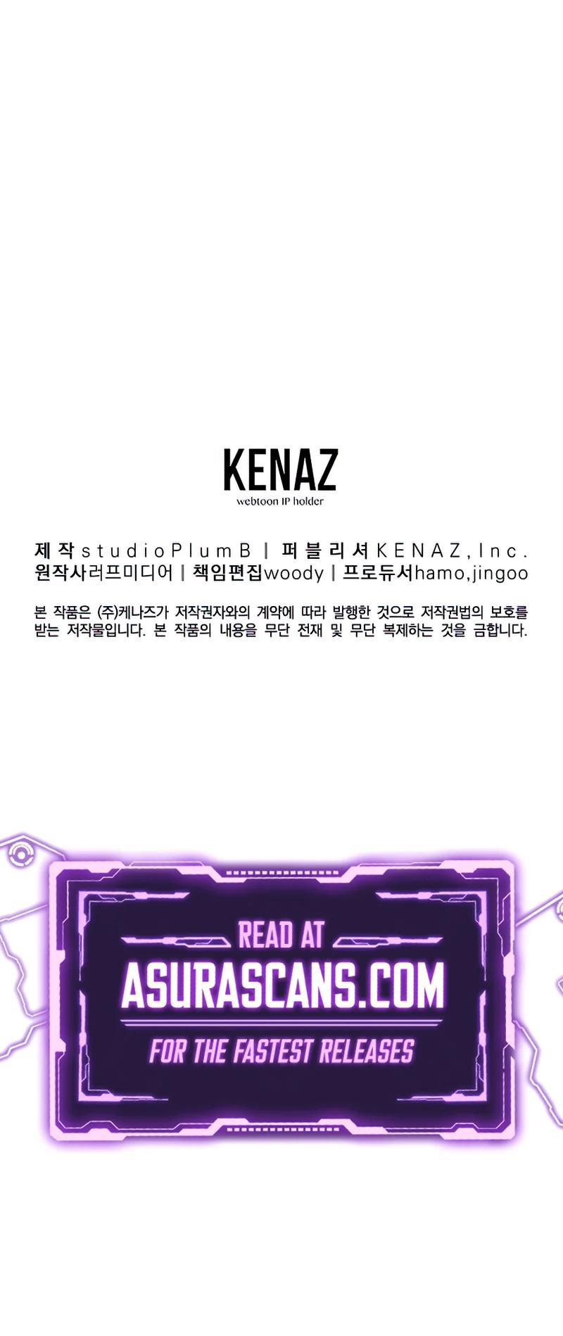 Read Log-in Murim EN Manga Online