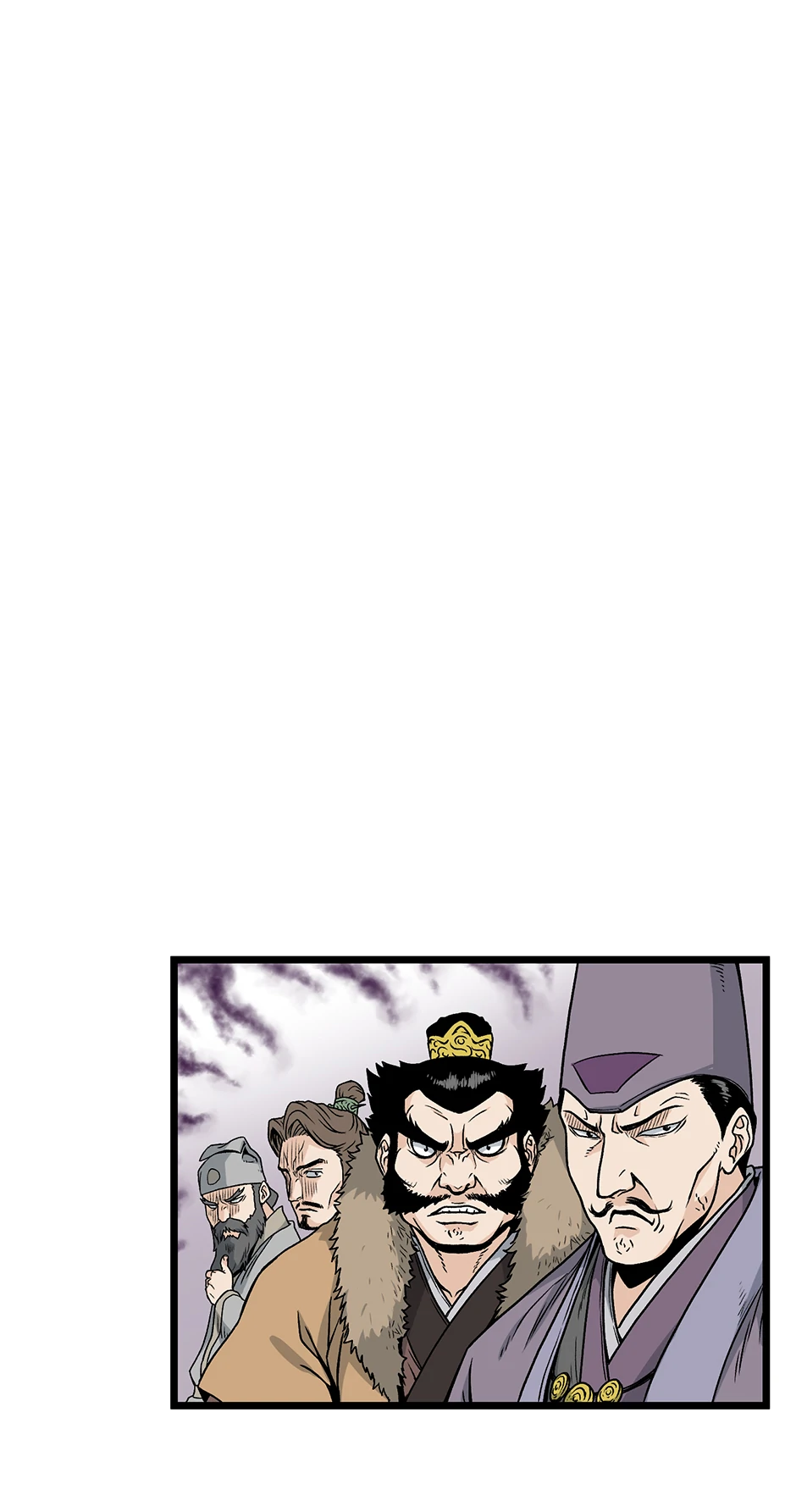 Read Log-in Murim EN Manga Online