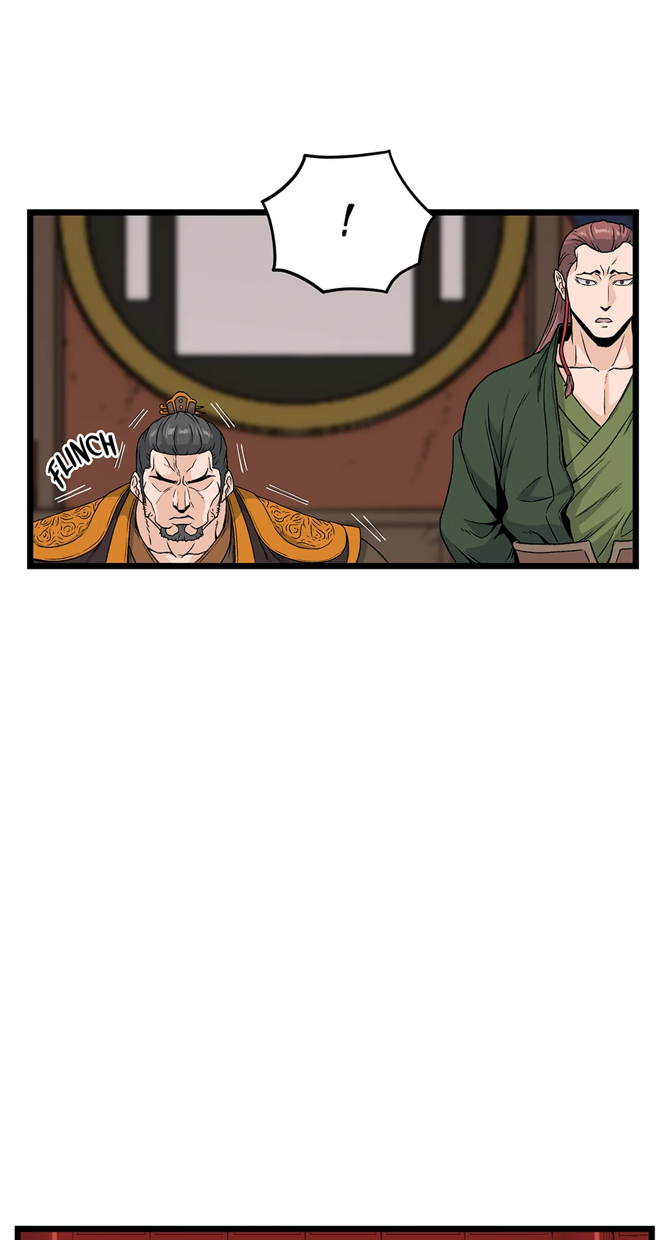 Read Log-in Murim EN Manga Online