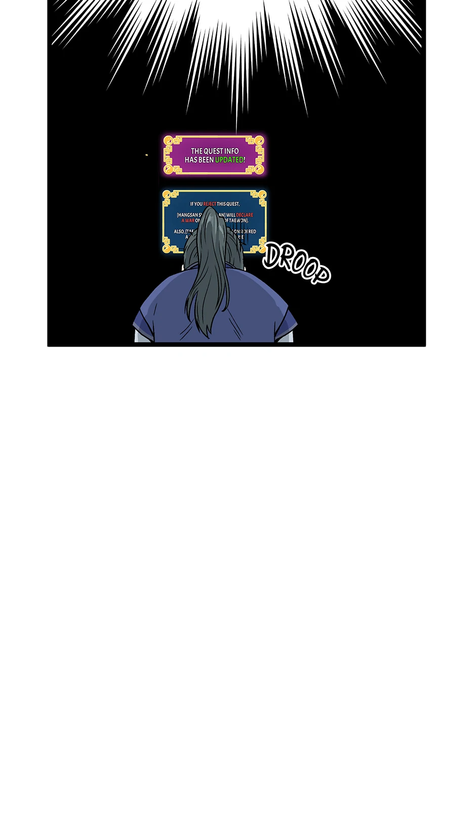 Read Log-in Murim EN Manga Online