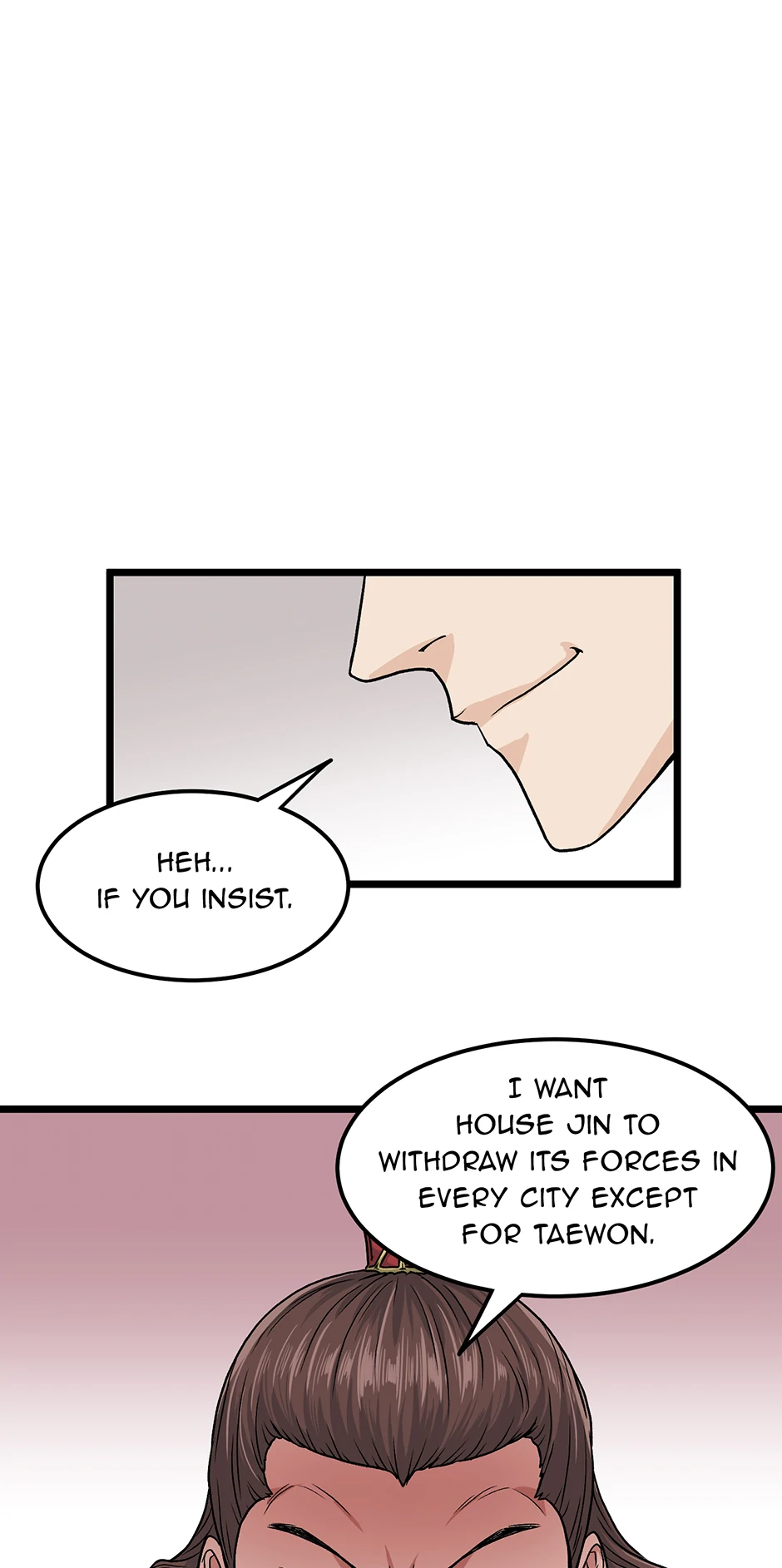 Read Log-in Murim EN Manga Online