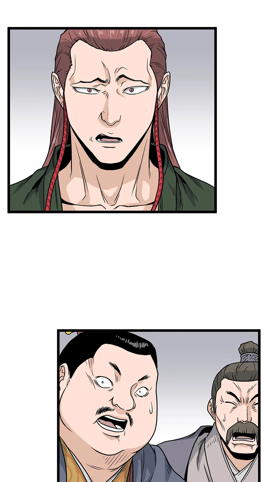 Read Log-in Murim EN Manga Online