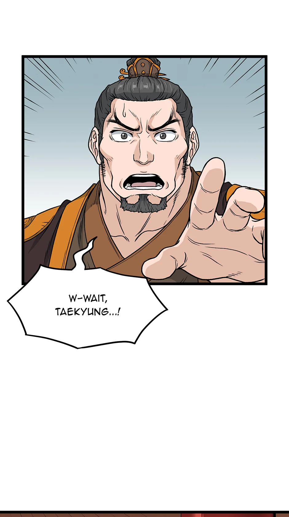 Read Log-in Murim EN Manga Online