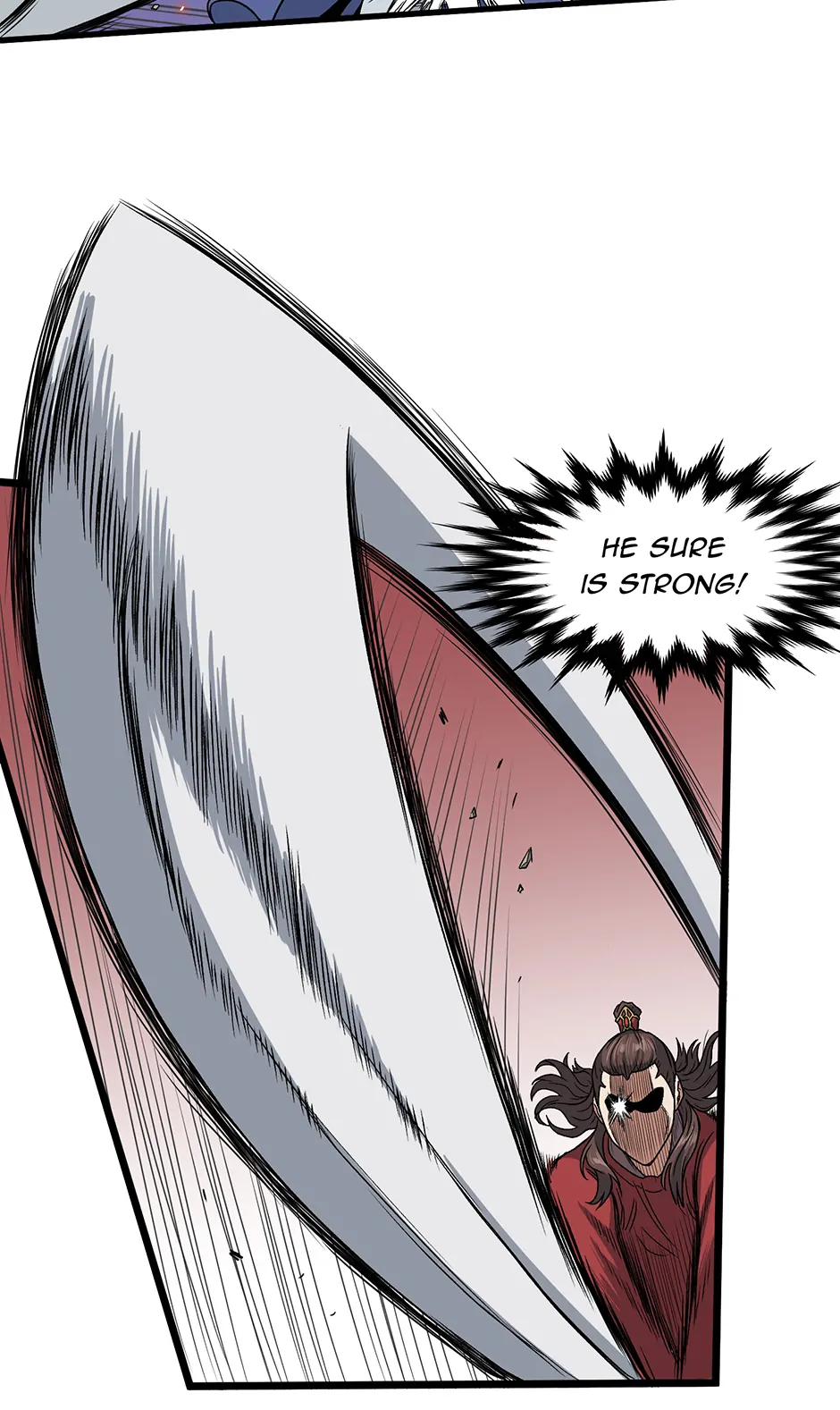 Read Log-in Murim EN Manga Online