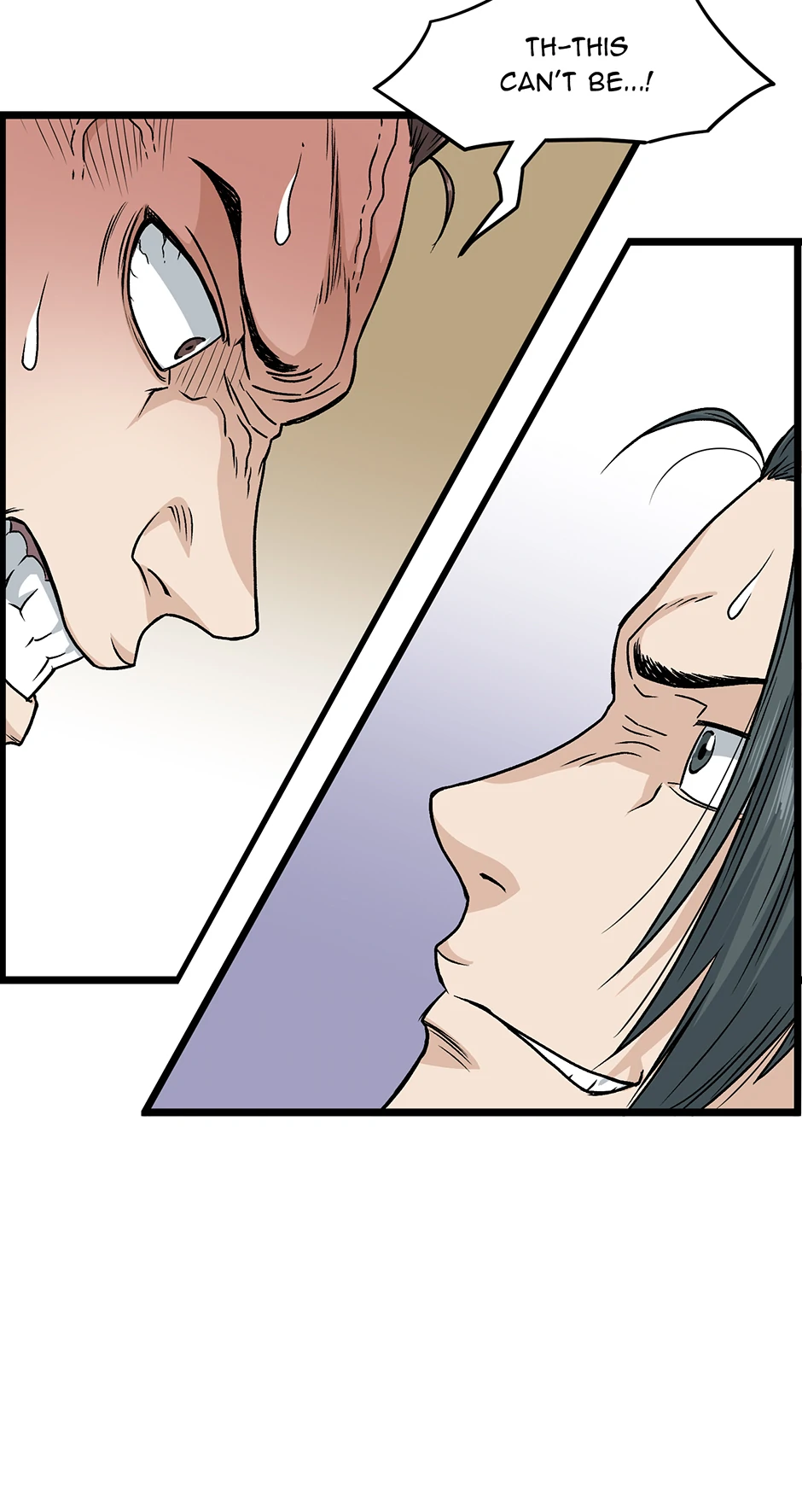 Read Log-in Murim EN Manga Online