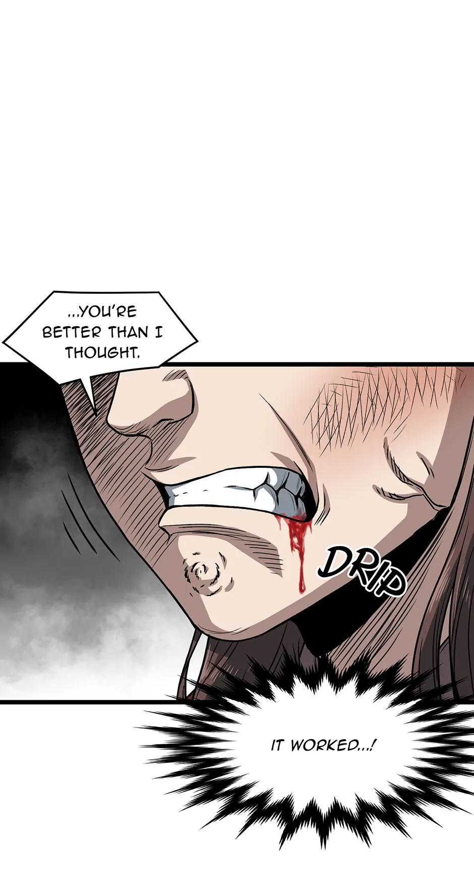 Read Log-in Murim EN Manga Online