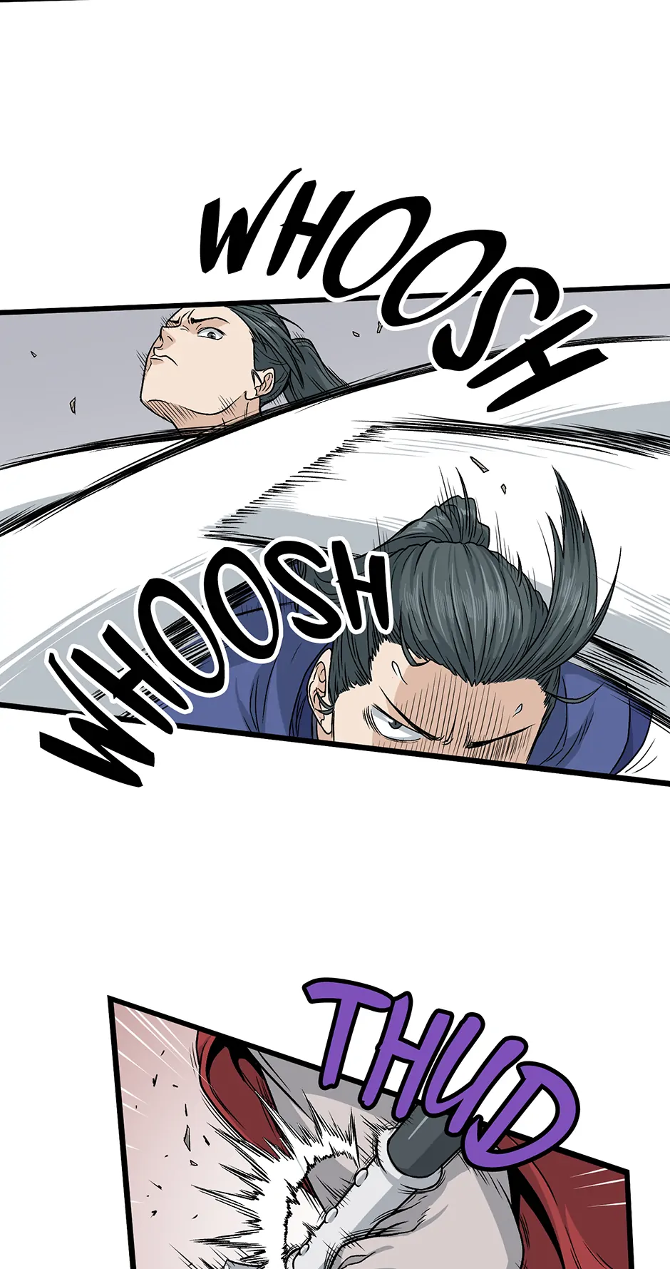 Read Log-in Murim EN Manga Online
