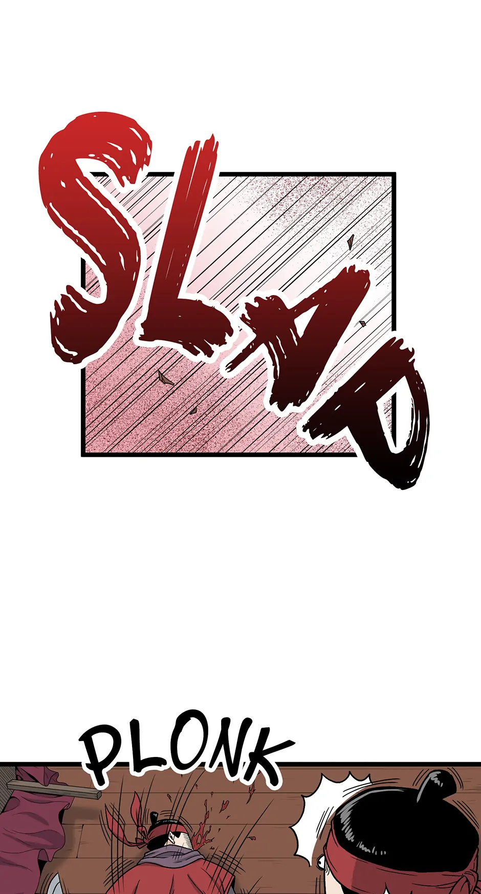 Read Log-in Murim EN Manga Online